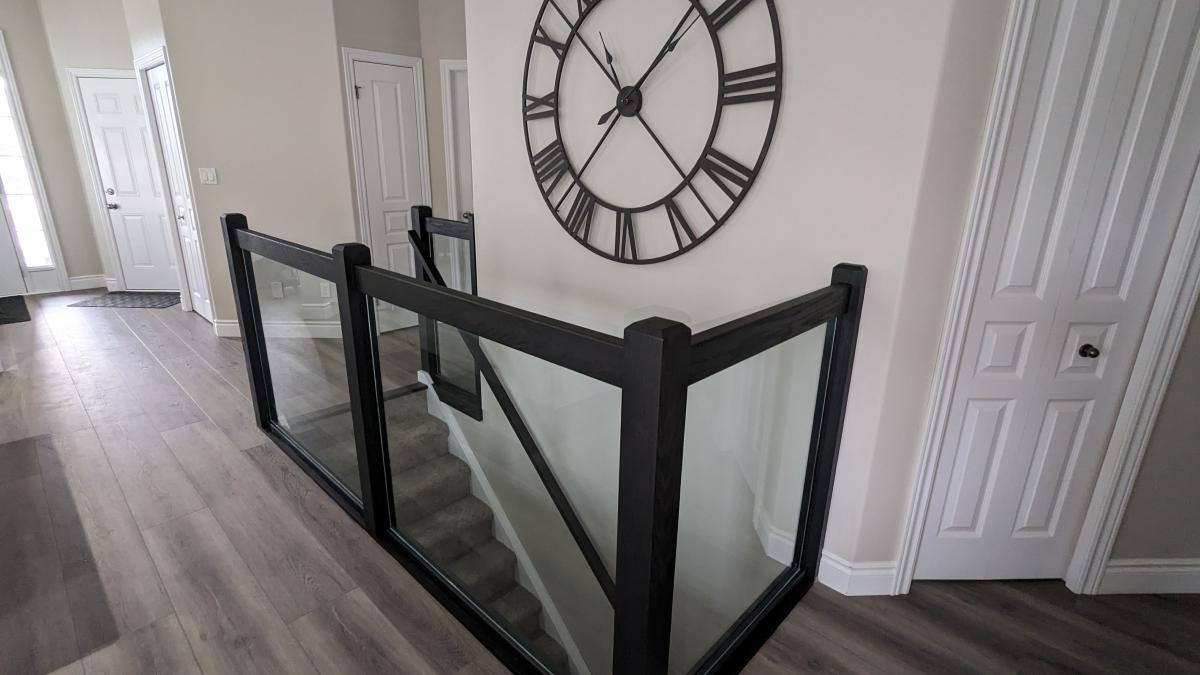 Railing